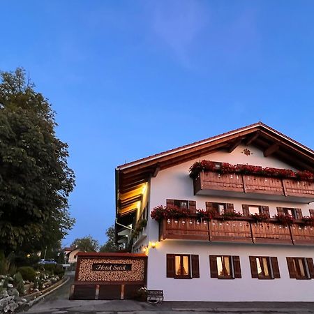 Hotel Seidl Strasslach-Dingharting Exterior photo
