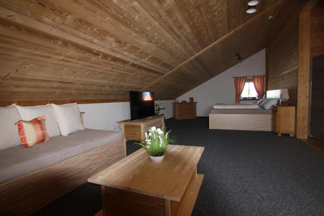 Hotel Seidl Strasslach-Dingharting Exterior photo