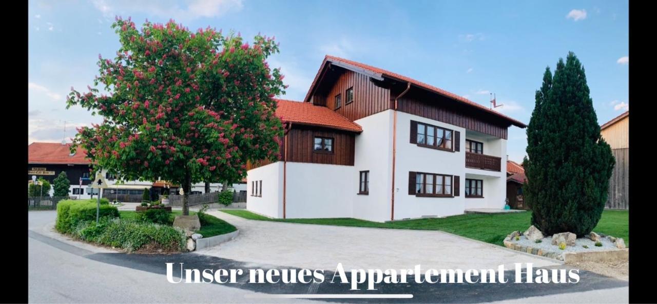 Hotel Seidl Strasslach-Dingharting Exterior photo